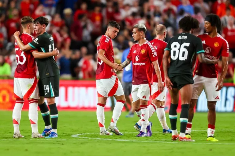 Hull City vs Manchester United Picks, Prediction, Odds, and Line Movement for Saturday August 22 2026