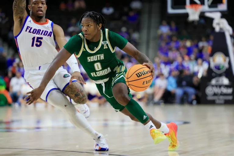 Coppin State at South Florida Picks and Predictions for Wednesday, November 12, 2025