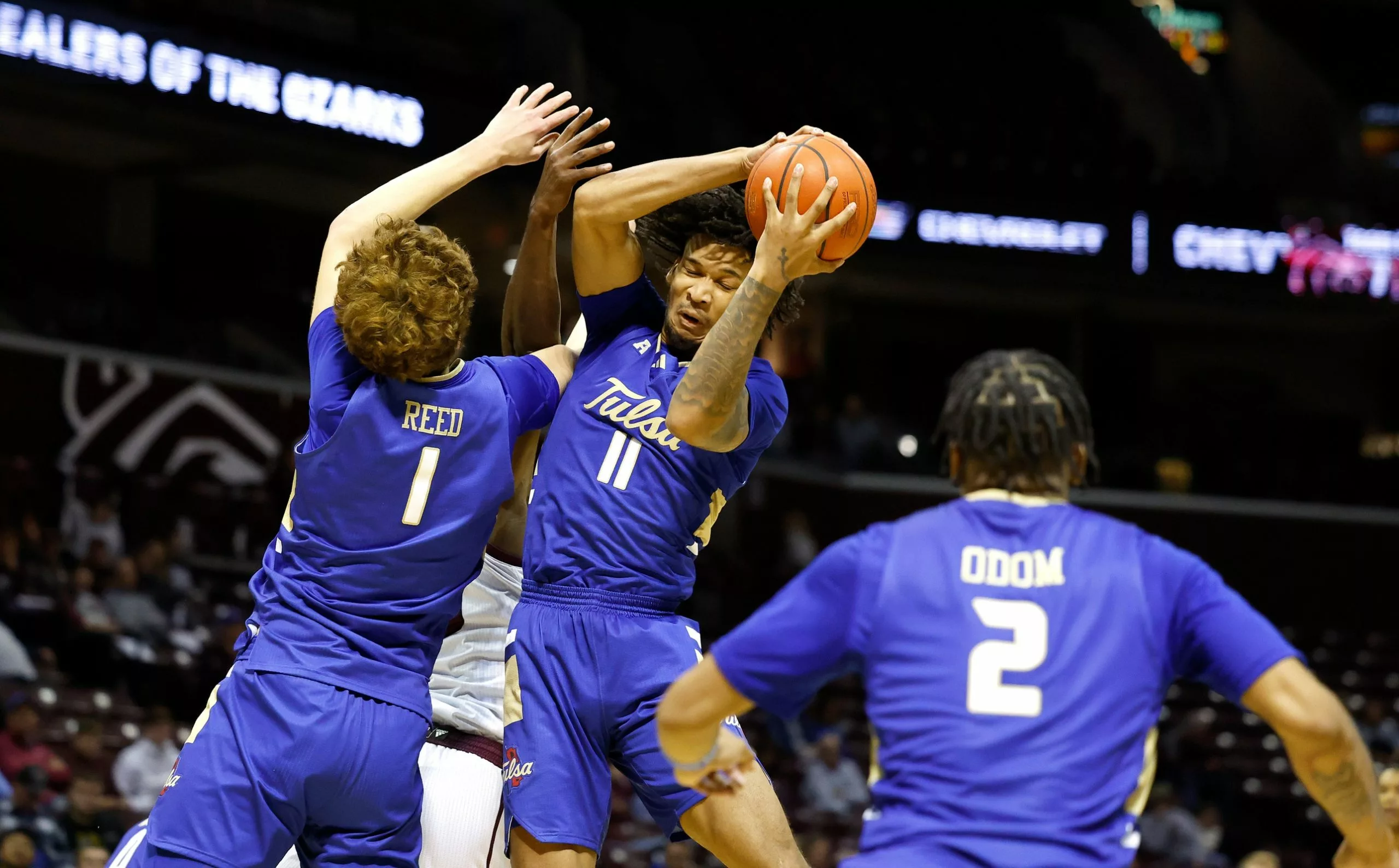 Northern Iowa vs Tulsa Picks and Predictions for Wednesday, November 26, 2025