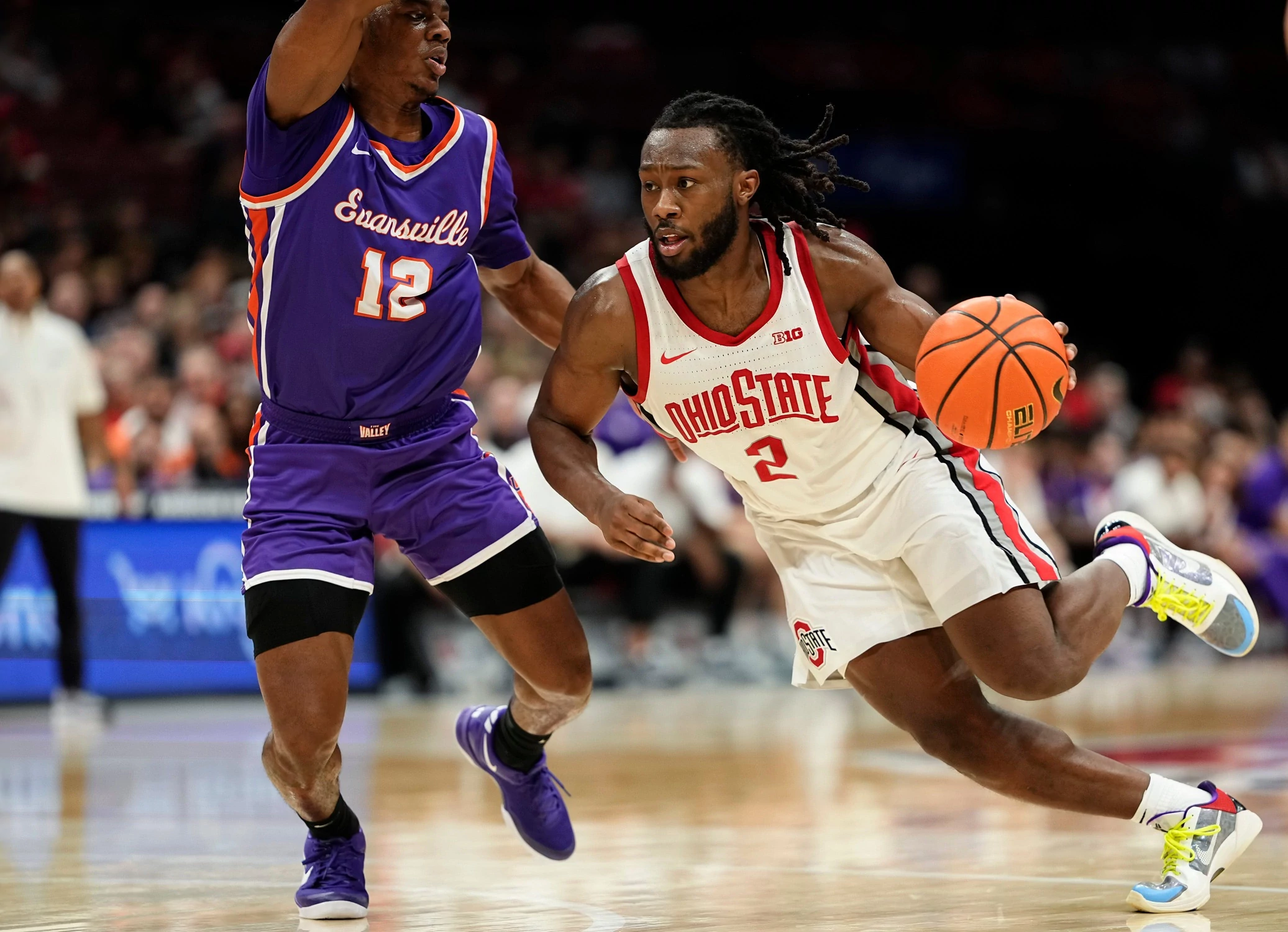 Charleston vs Evansville Picks and Predictions for Sunday, November 23, 2025