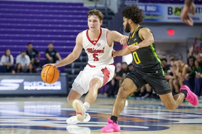 Miami (OH) RedHawks vs Toledo Rockets Picks, Prediction, Odds, and Line Movement for Friday January 9 2026