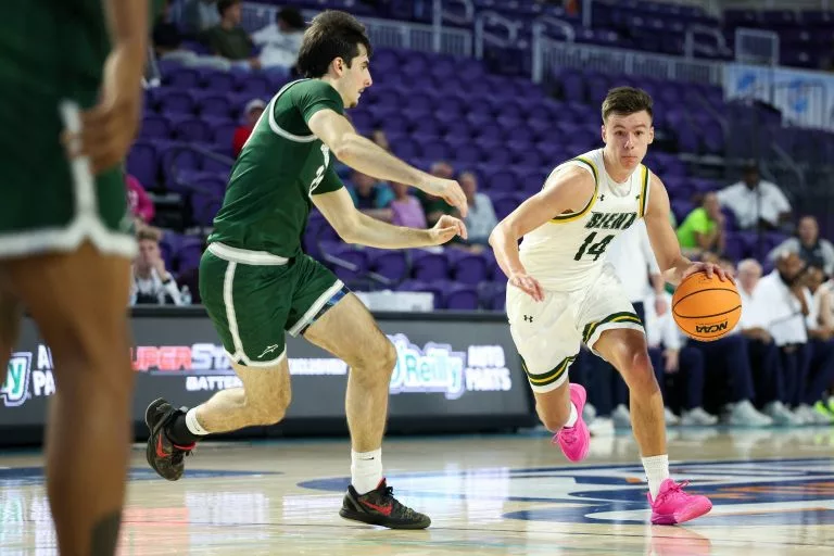 Pacific vs Jacksonville Picks and Predictions for Tuesday, November 25, 2025