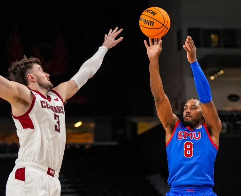 SMU vs Mississippi State Picks and Predictions for Friday, November 28, 2025