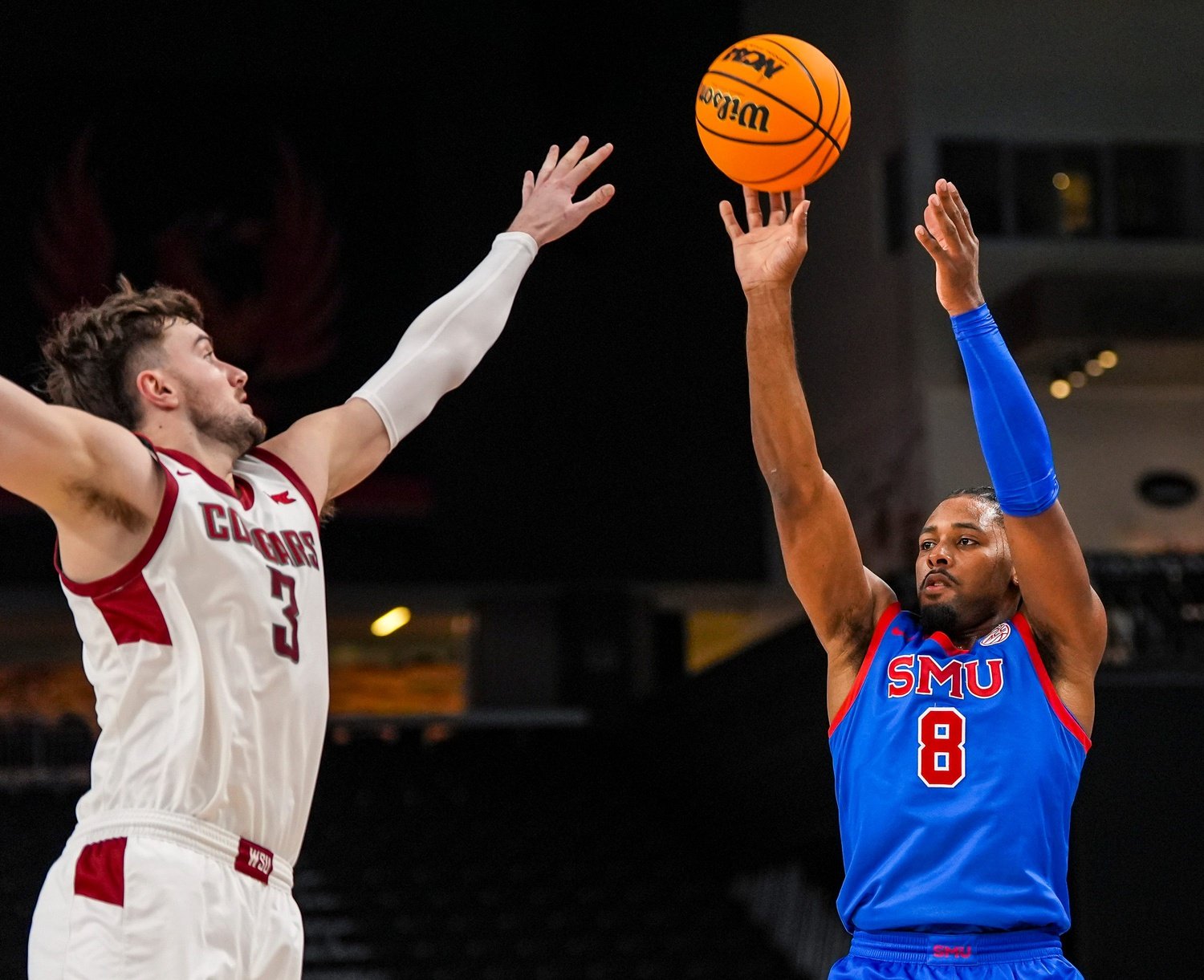 SMU vs Mississippi State Picks and Predictions for Friday, November 28, 2025