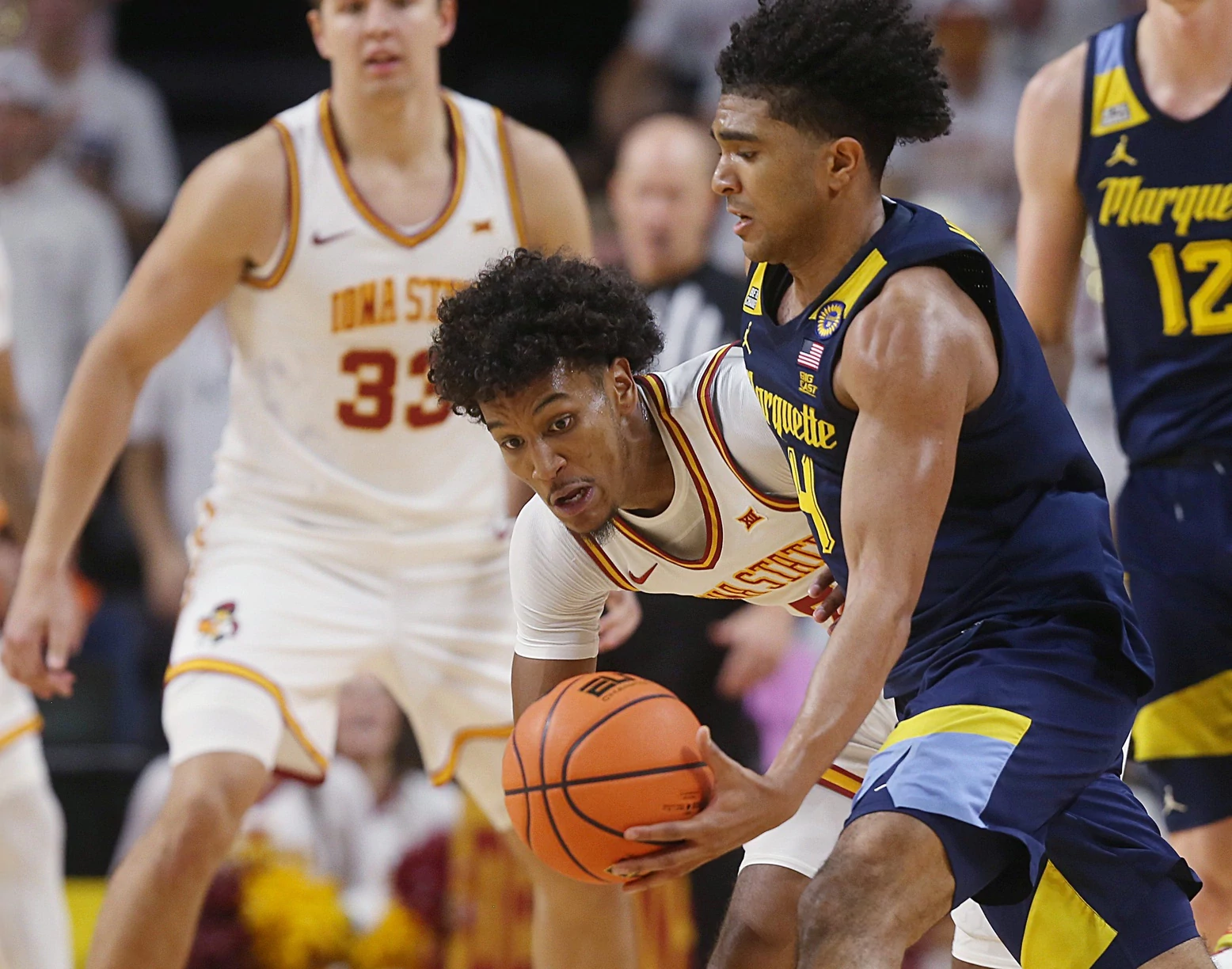 Little Rock vs Marquette Picks and Prediction for Wednesday, November 12, 2025