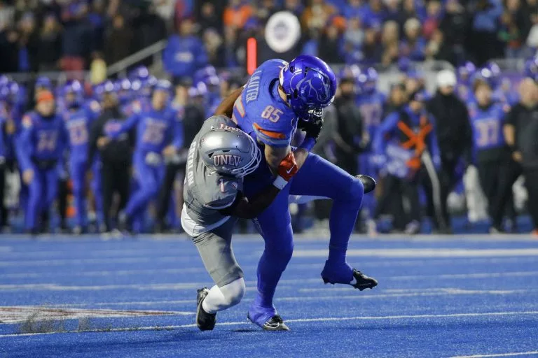 UNLV vs Boise State Picks and Prediction for Friday December 5 2025
