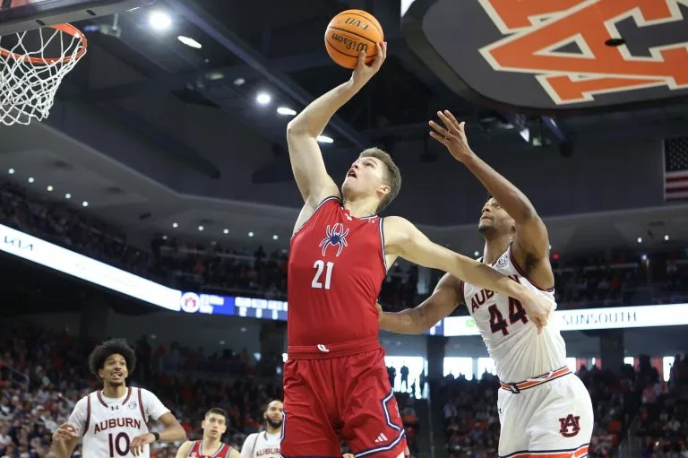 Loyola Chicago Ramblers vs Richmond Spiders Picks and Predictions for Wednesday March 11 2026
