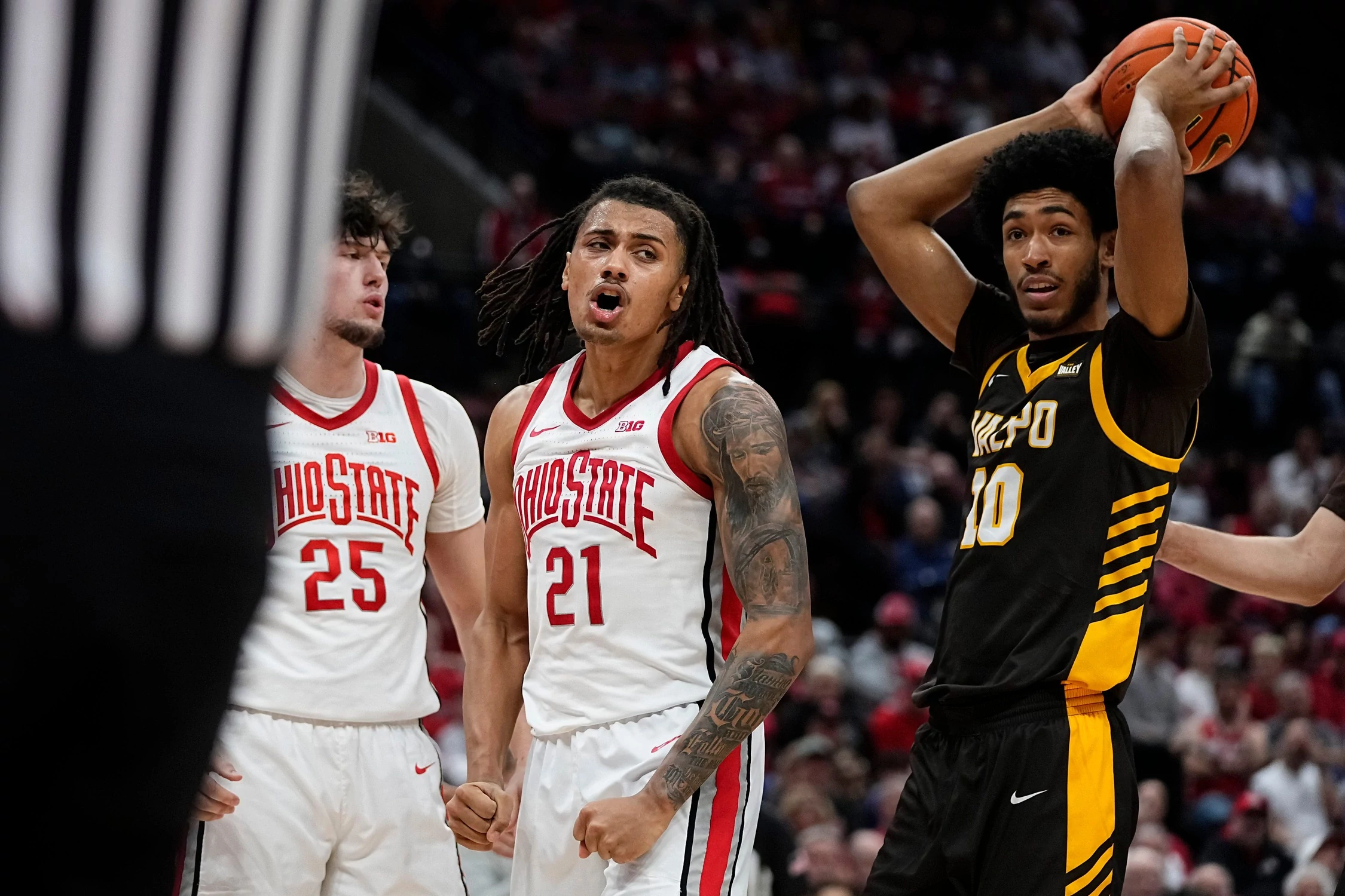 Nicholls vs. Valparaiso Picks and Prediction for Wednesday, November 12, 2025