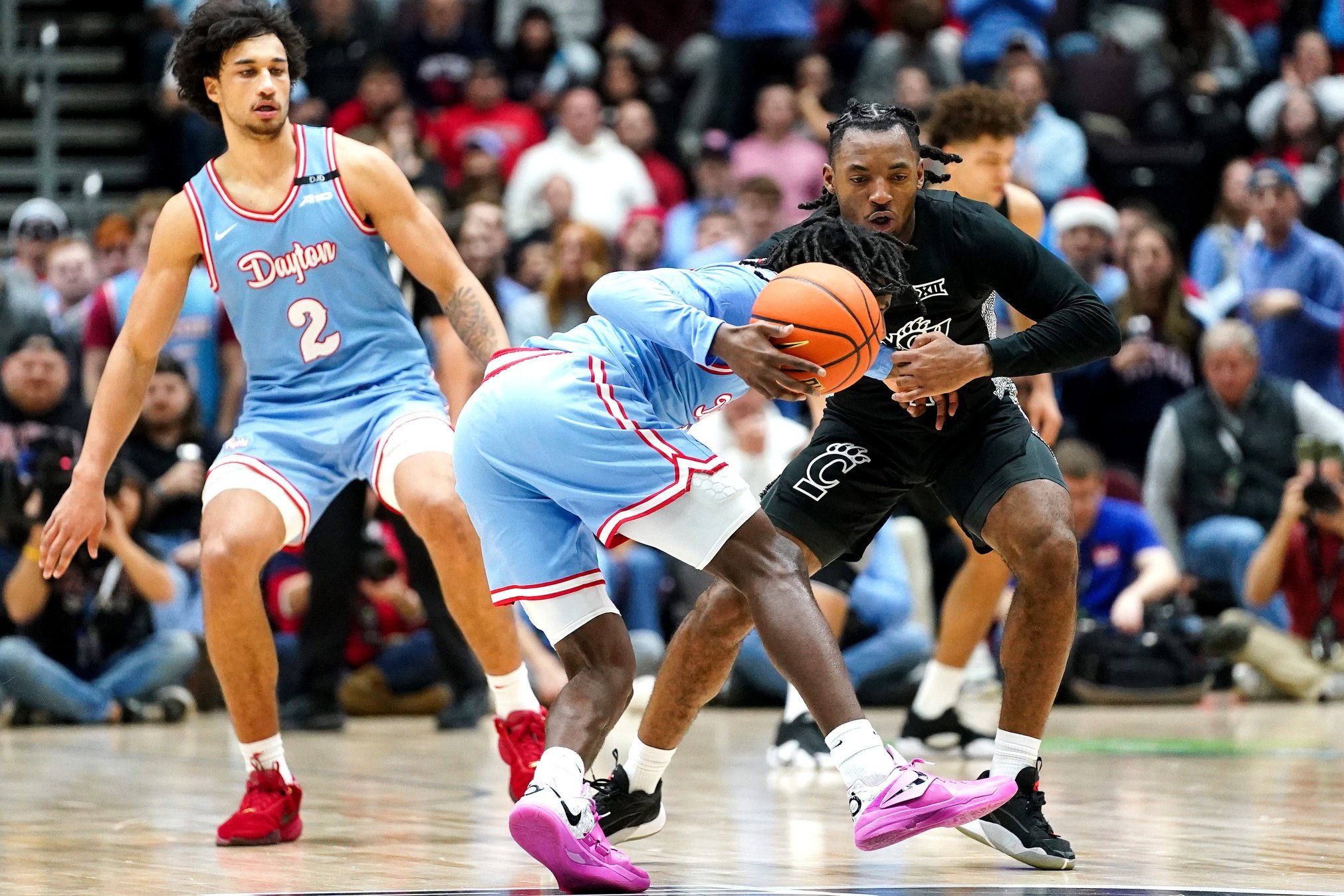 Canisius vs Dayton Picks and Prediction for Monday, November 3, 2025