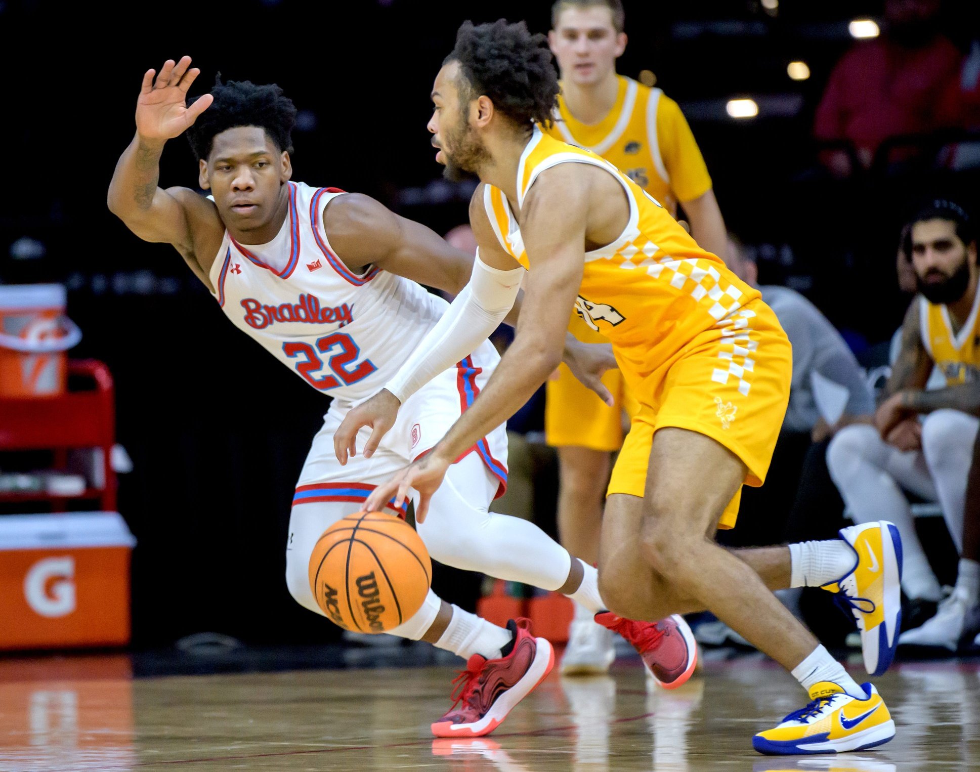 Allegheny vs Canisius Picks and Prediction for Thursday November 6, 2025