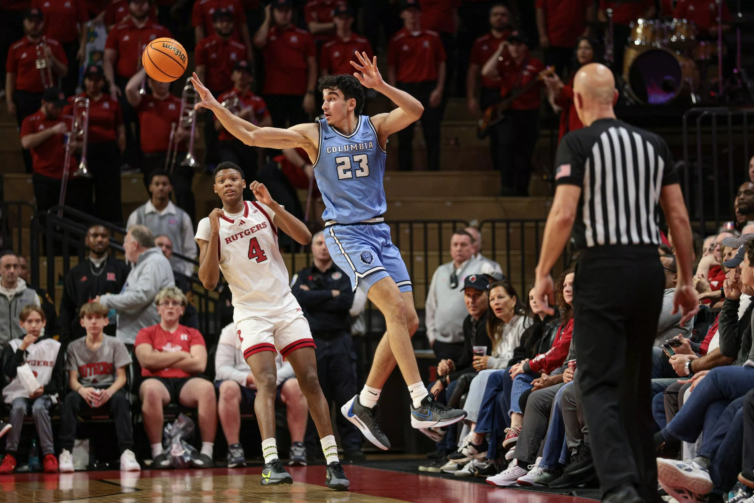 Columbia Lions vs New Haven Chargers Picks and Prediction for Friday November 7, 2025