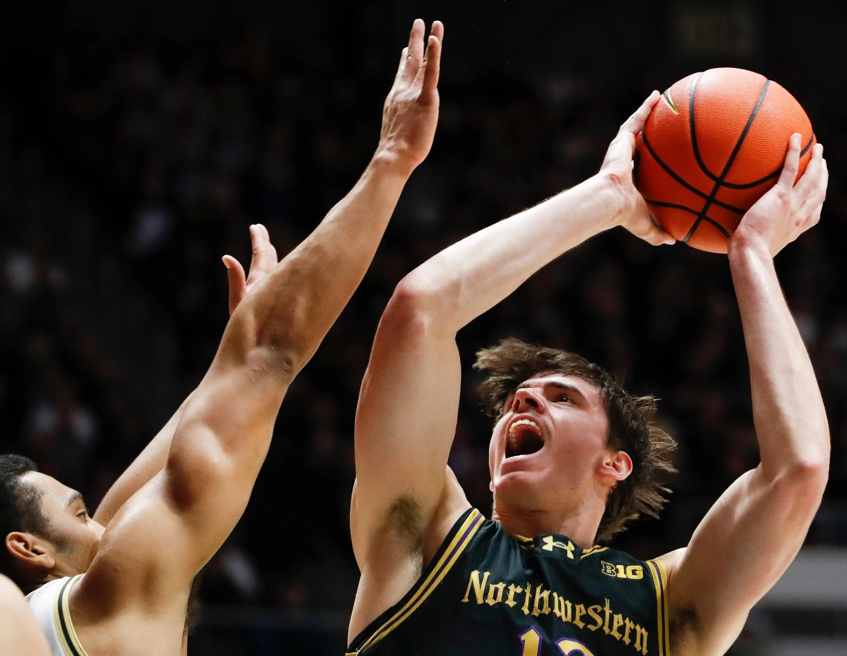Mercyhurst vs Northwestern Picks and Prediction for Monday, November 3, 2025