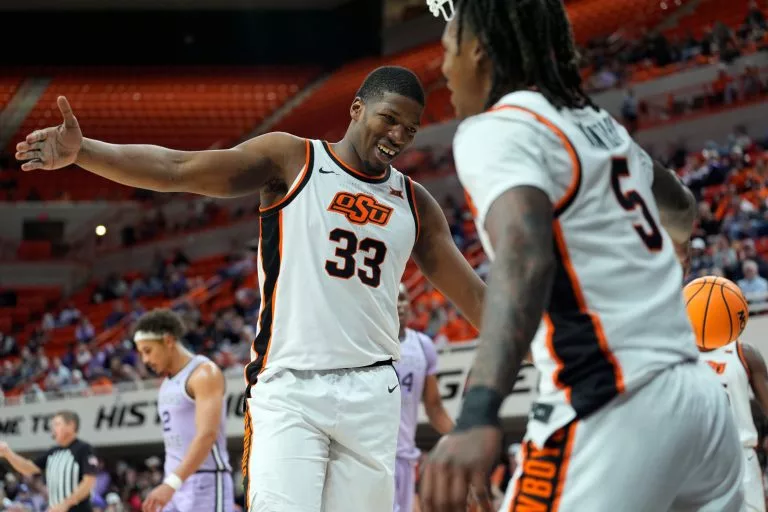 Oklahoma State vs Oklahoma Picks and Predictions for Saturday, December 13, 2025