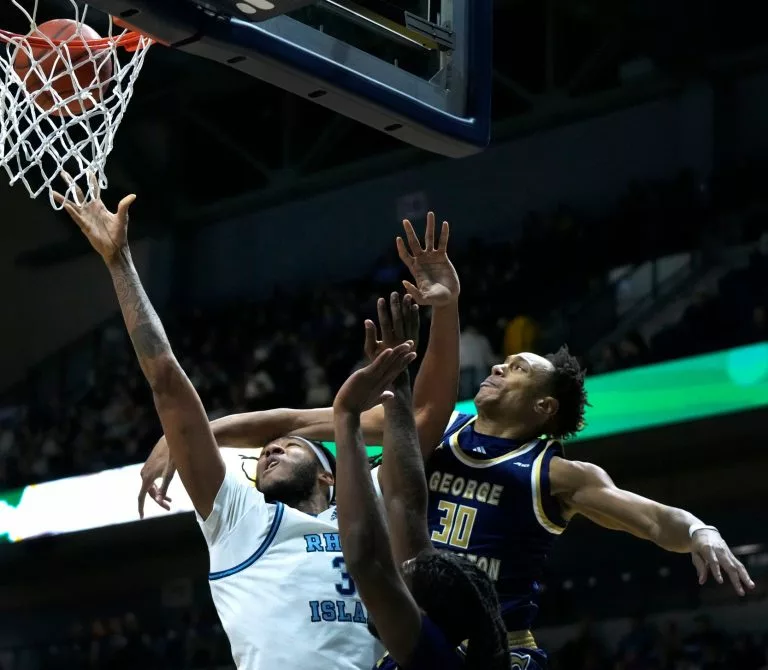 George Washington vs. Murray State Picks and Prediction, November 25, 2025