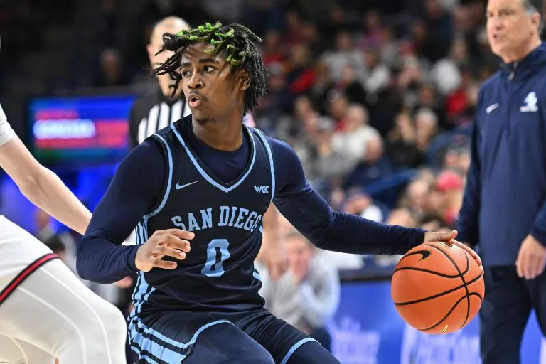 Santa Clara vs San Diego Picks and Predictions for Saturday, January 24, 2026