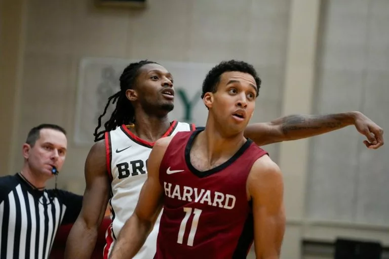 MIT vs Harvard Picks and Prediction for Friday November 7, 2025