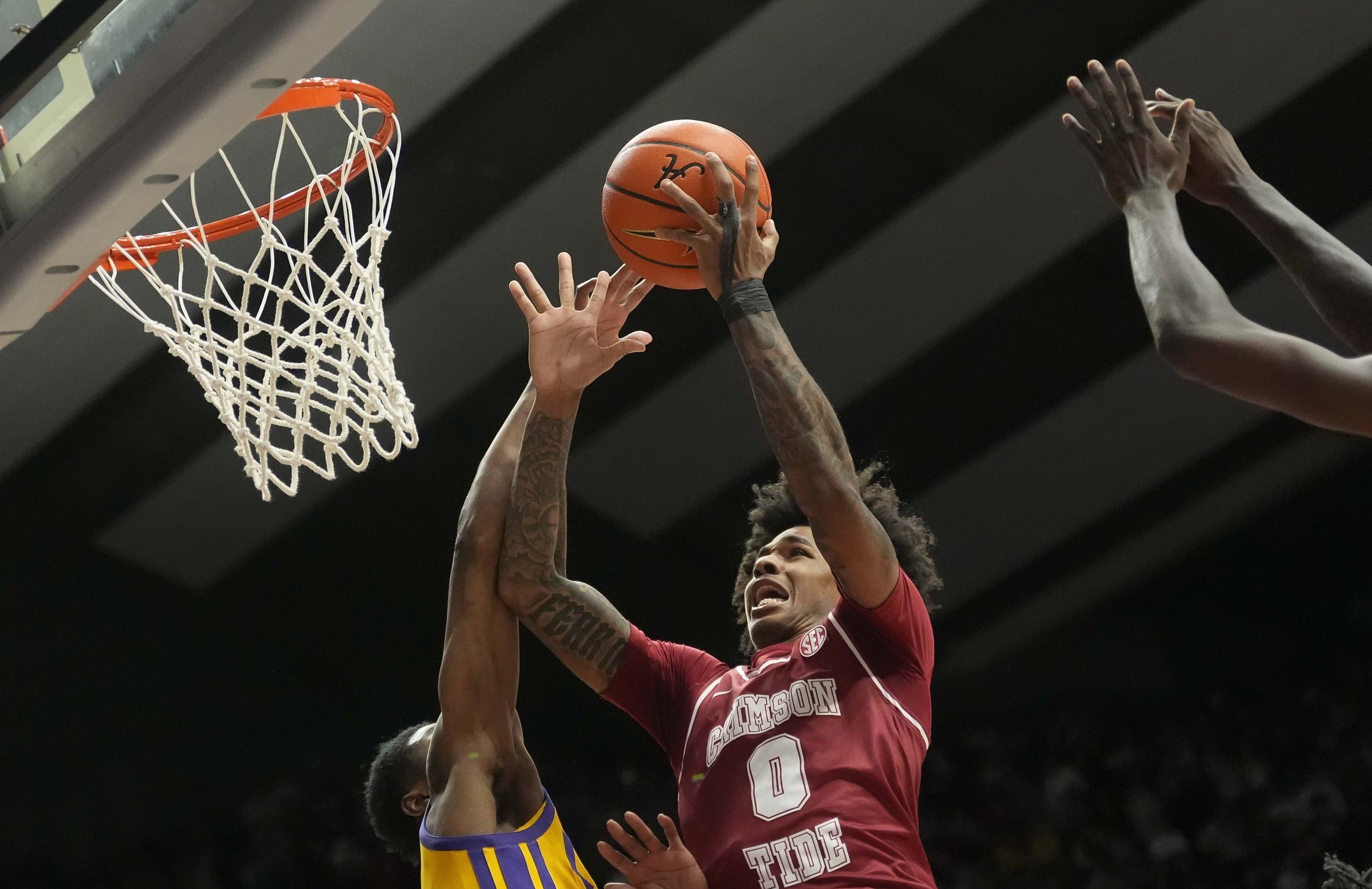 North Dakota at Alabama Picks and Predictions for Monday, November 3, 2025