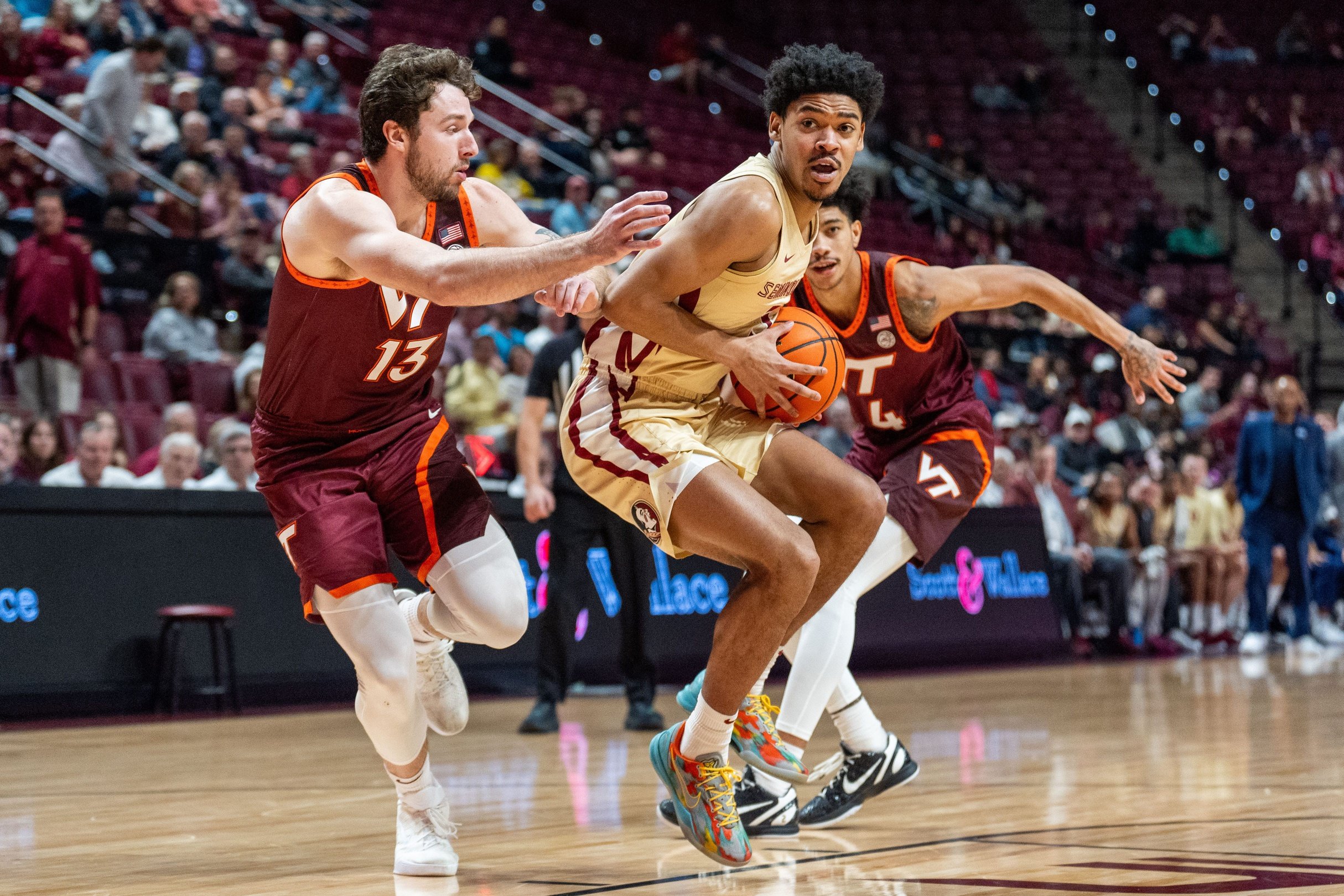 Texas A&M vs Florida State Picks and Predictions for Friday, November 28, 2025