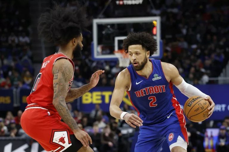 Chicago Bulls vs Detroit Pistons Picks and Prediction for Wednesday November 12 2025