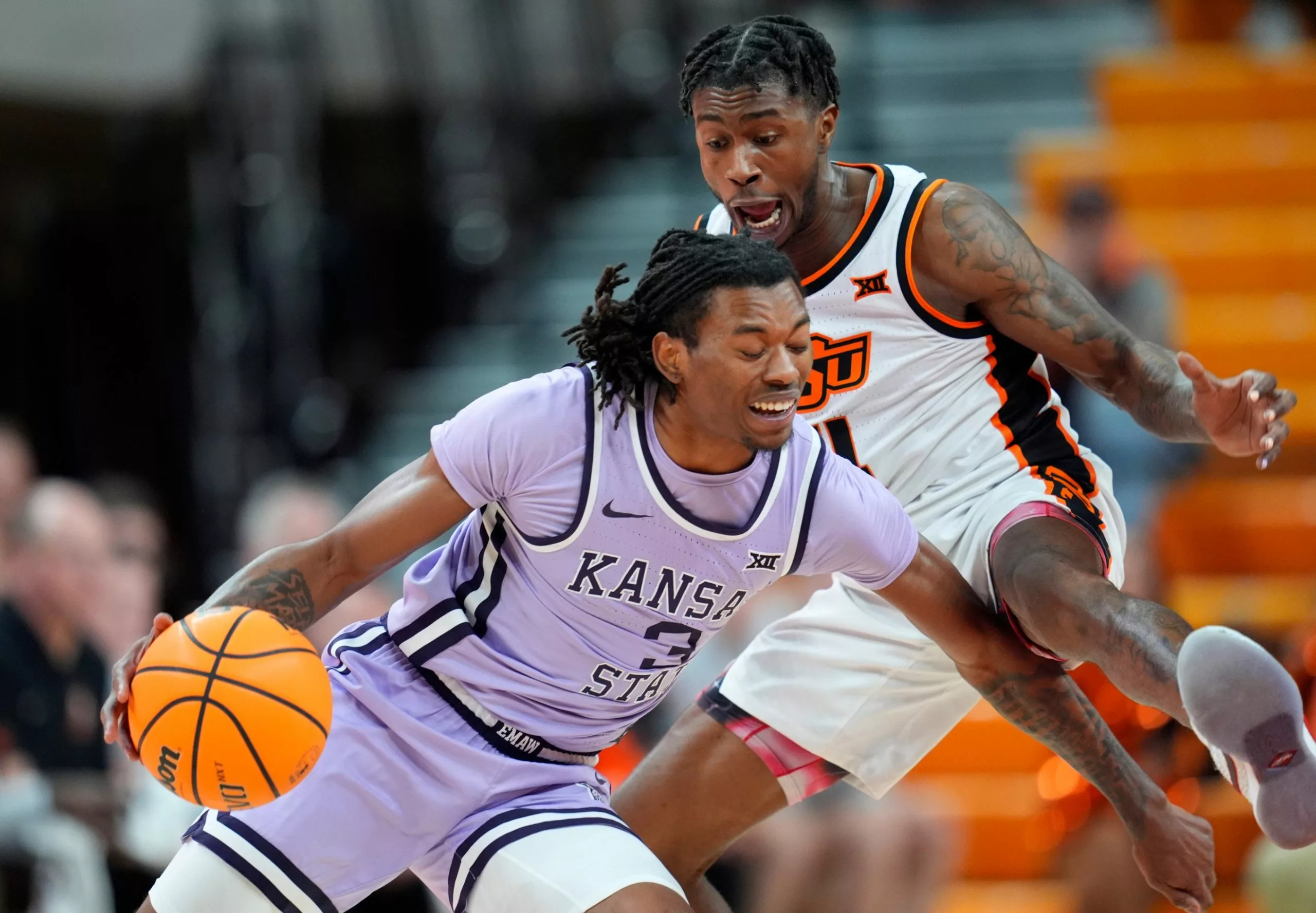 UNC Greensboro at Kansas State Picks and Predictions for Tuesday, November 4, 2025