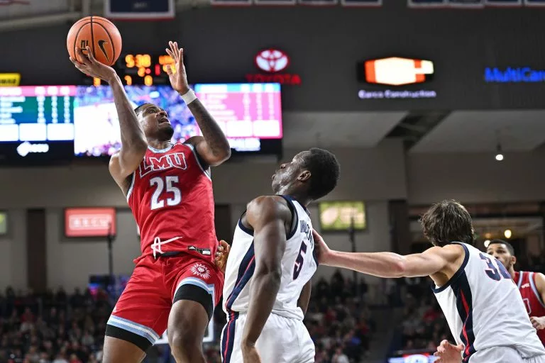 Loyola Marymount vs Ohio Picks and Predictions for Tuesday, November 25, 2025