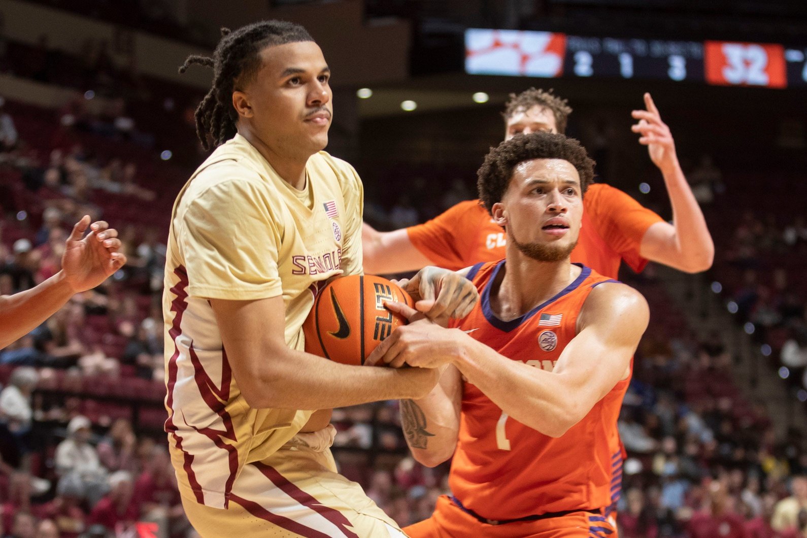 New Hampshire vs Clemson Picks and Prediction for Monday, November 3, 2025