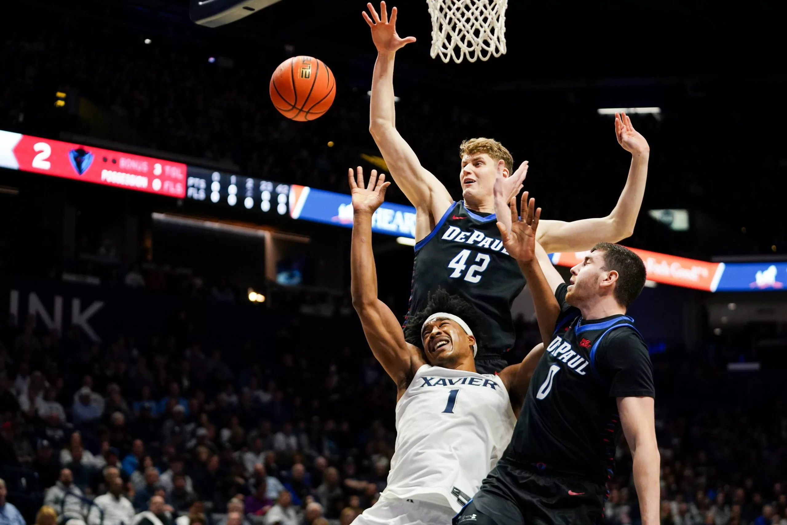 Buffalo vs DePaul Picks and Predictions for Tuesday, November 11, 2025
