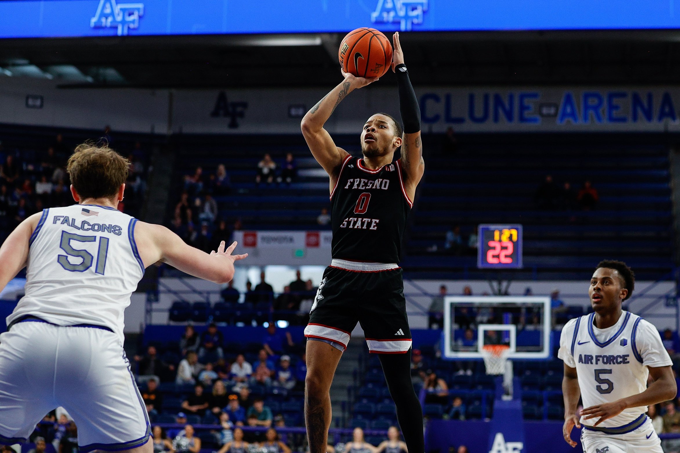Boise State vs Fresno State Picks and Predictions for Saturday, February 28, 2026