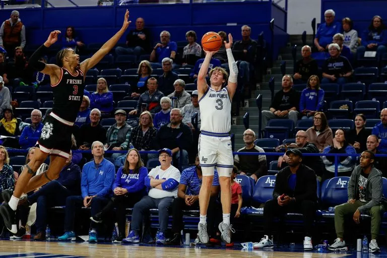 Pacific vs Air Force Picks and Predictions for Wednesday December 3 2025