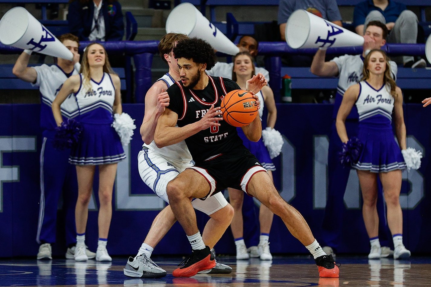 Pepperdine vs Fresno State Picks and Predictions for Wednesday, November 26, 2025