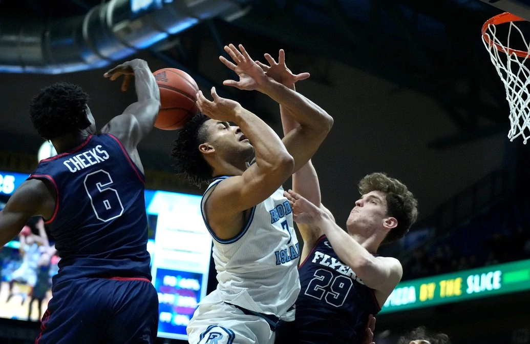 Rhode Island vs. Tulsa Picks and Prediction, November 7, 2025