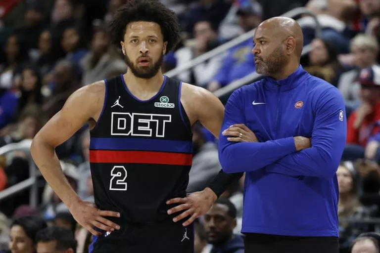 Detroit Pistons vs Portland Trail Blazers Picks and Prediction for Monday December 22 2025