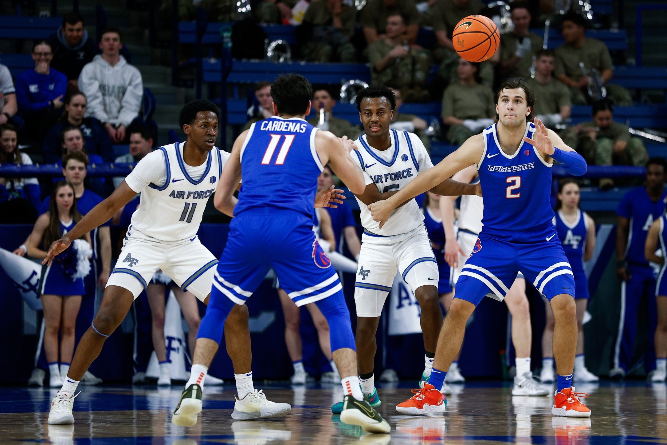 North Carolina State vs Boise State Picks and Predictions for Tuesday, November 25, 2025