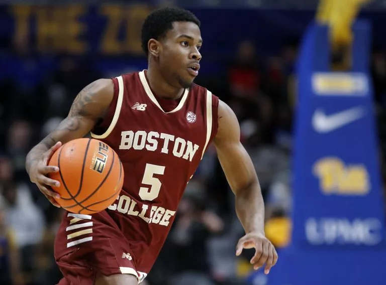 California Golden Bears vs Boston College Eagles Picks and Predictions for Saturday February 14 2026