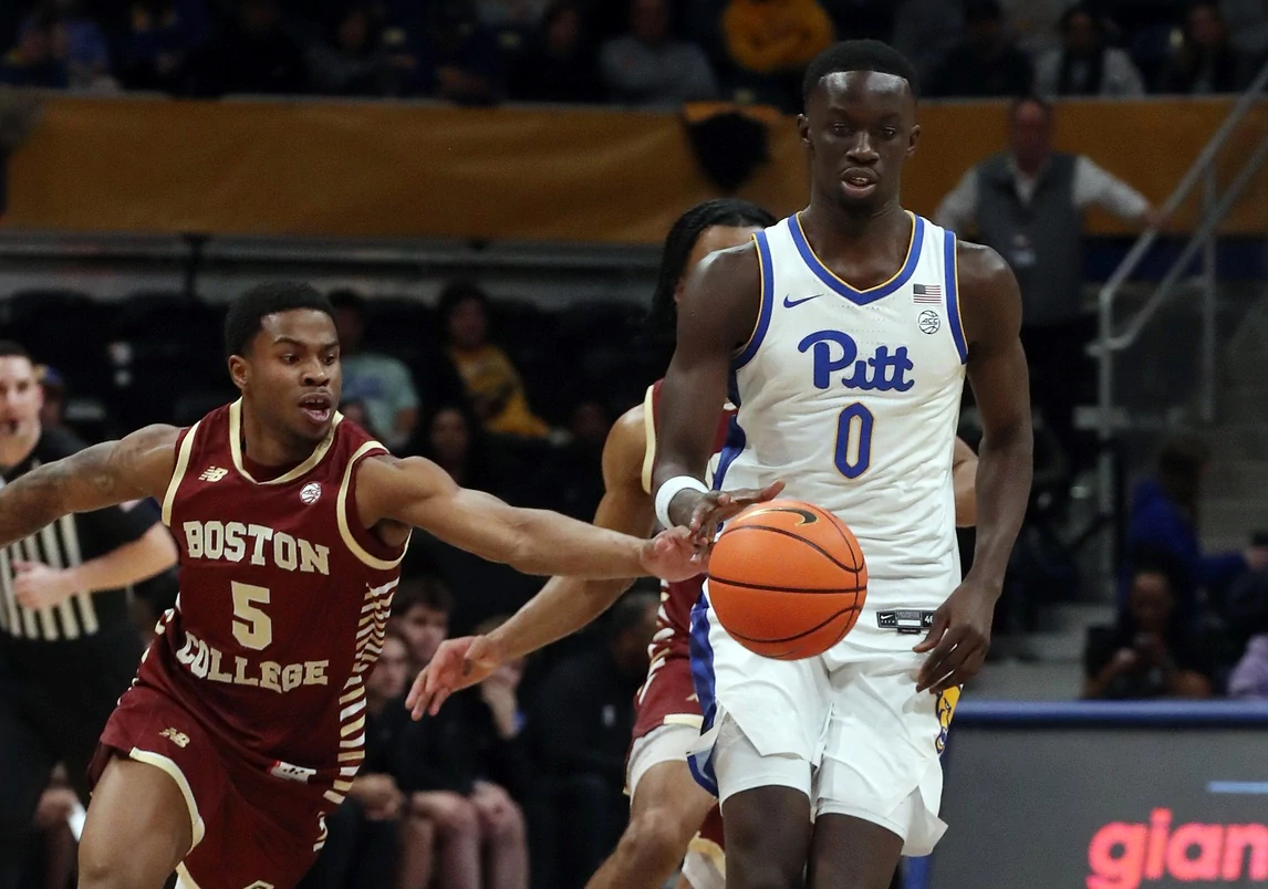 Citadel vs Boston College Picks and Prediction for Thursday November 6, 2025