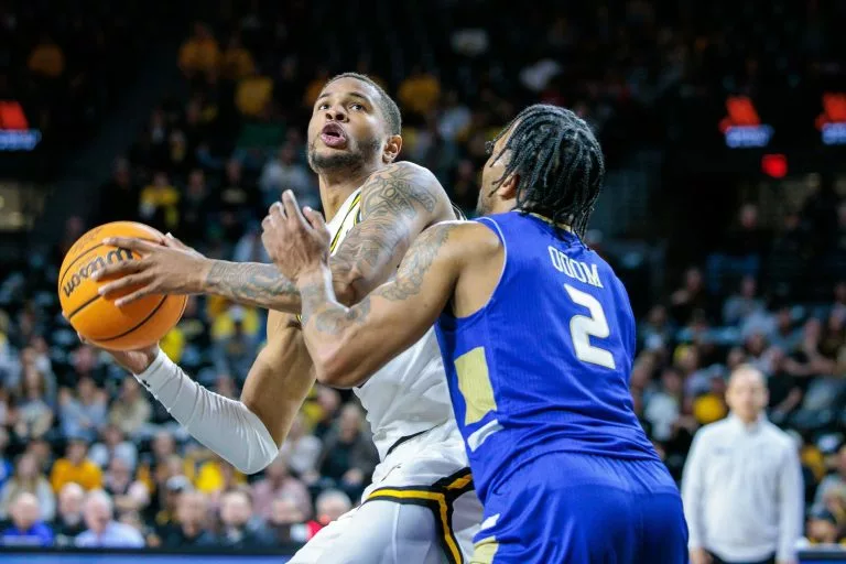 Western Kentucky vs Wichita State Picks and Predictions for Friday, November 28, 2025