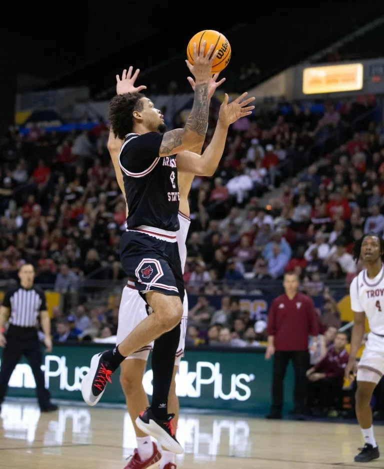 Arkansas State vs Missouri State Picks and Predictions for Tuesday, November 11, 2025