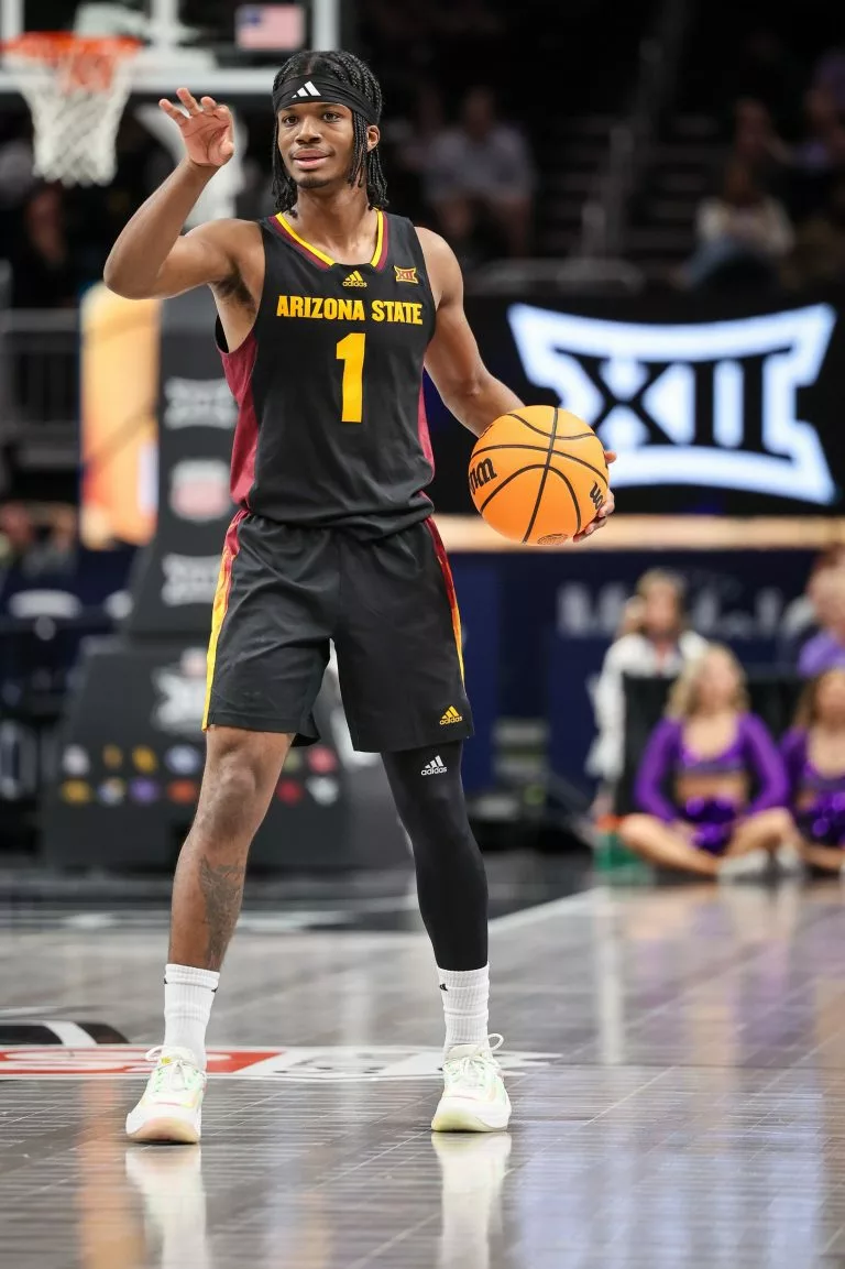 Utah Tech vs Arizona State Picks and Prediction for Sunday, November 9, 2025