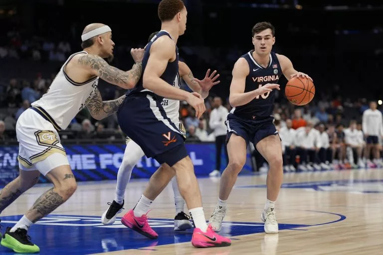 Maryland Terrapins vs Virginia Cavaliers Picks & Predictions for Saturday December 20 2025