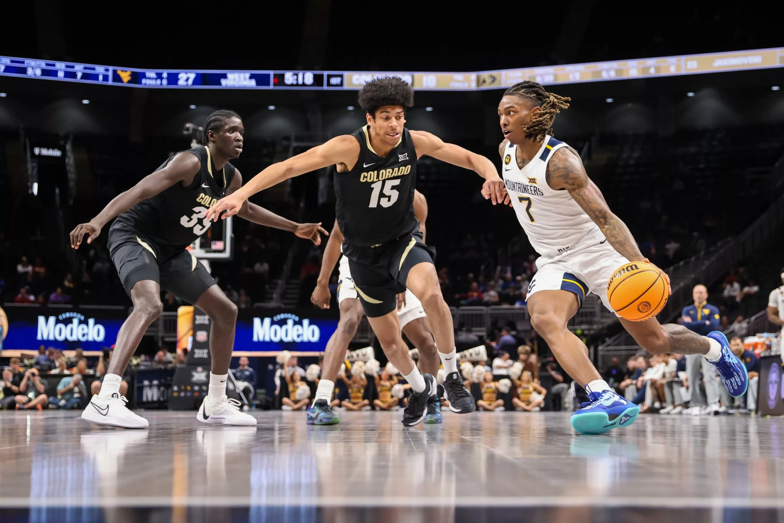 Kansas State Wildcats vs West Virginia Mountaineers Picks and Predictions for Tuesday January 27 2026