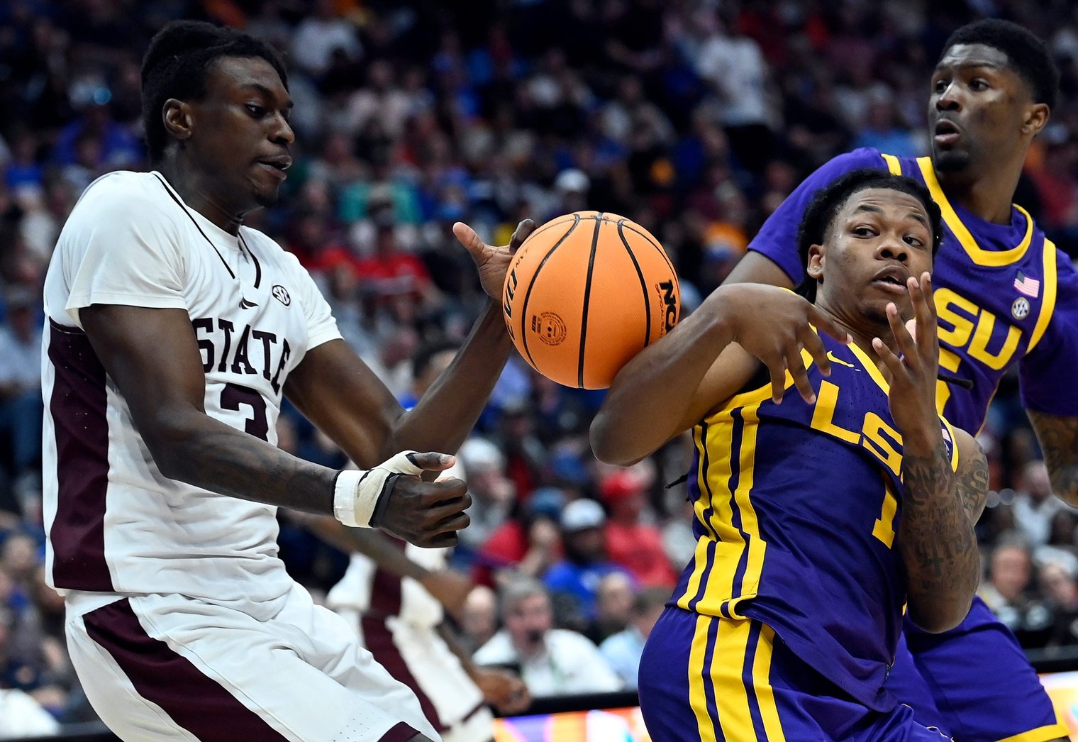 New Orleans vs LSU Picks and Prediction for Monday, November 10, 2025