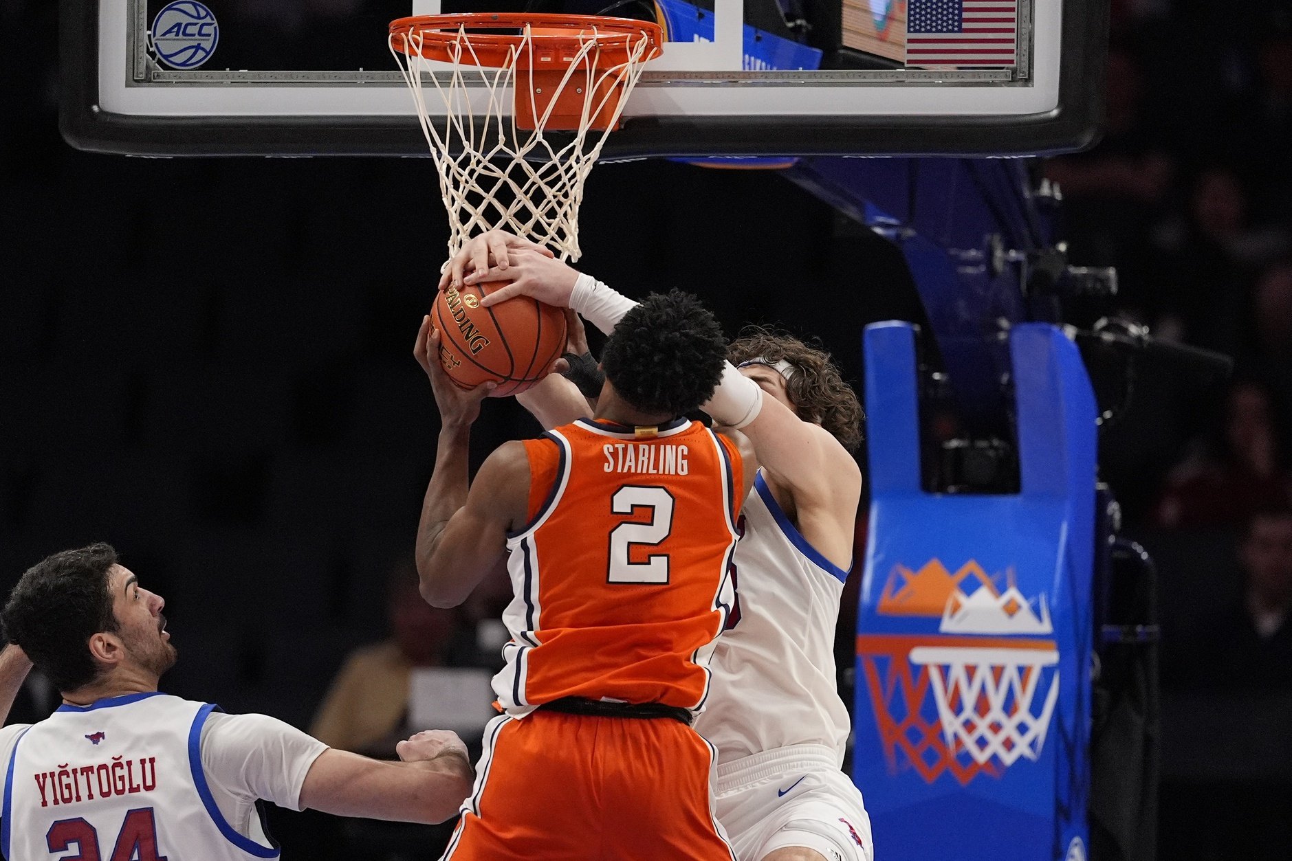 Binghamton at Syracuse Picks & Predictions for Monday, November 3, 2025