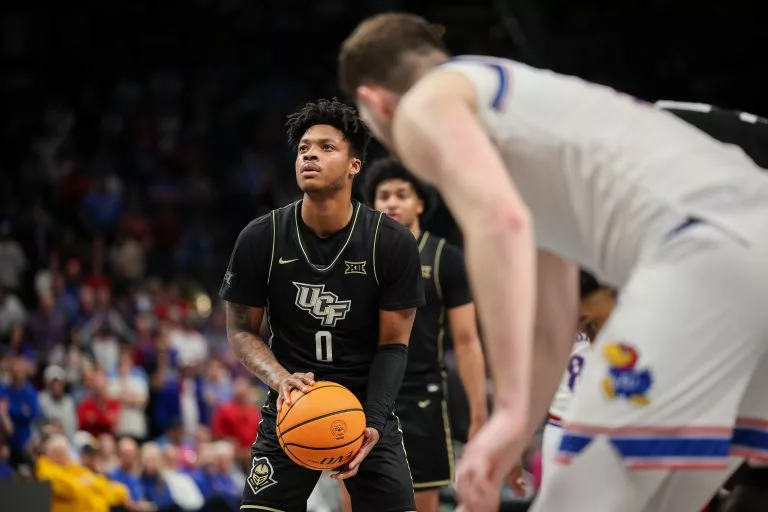 College Basketball Parlay For Thursday 11/20/25