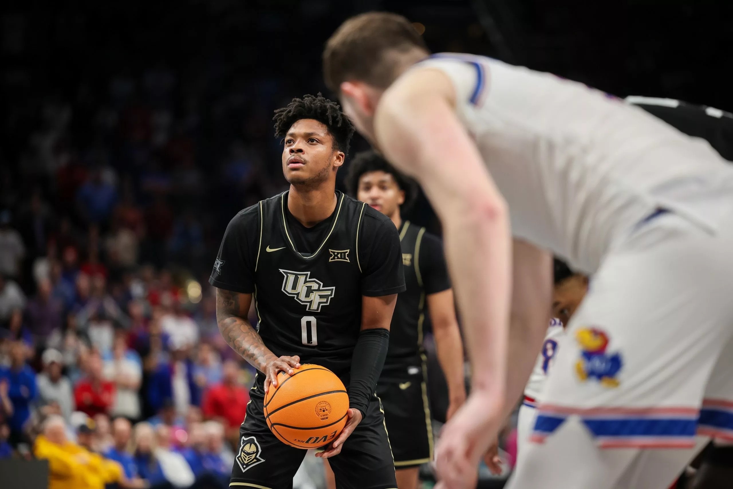 College Basketball Parlay For Thursday 11/20/25