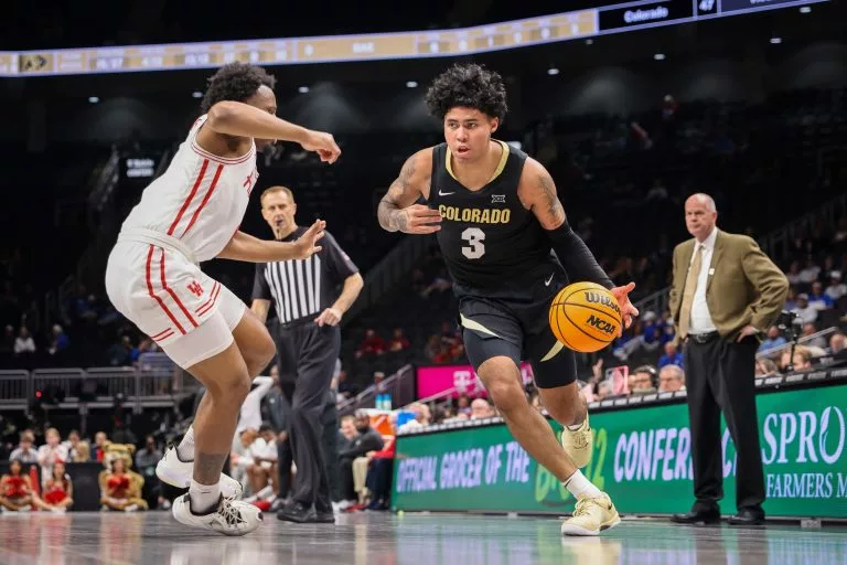 Portland State Vikings vs Colorado Buffaloes Picks & Predictions — Wednesday, December 17, 2025