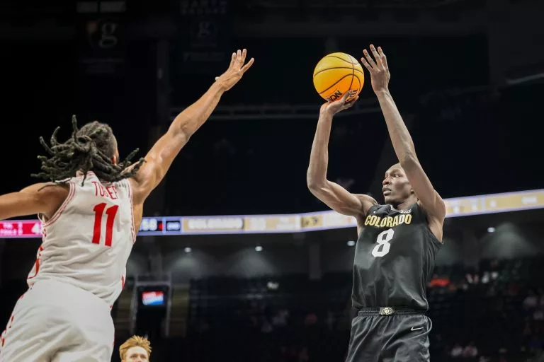 UC Davis vs. Colorado Picks and Predictions for Friday November 21, 2025