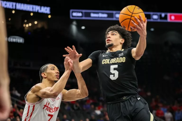 Colorado Buffaloes vs Cincinnati Bearcats Picks, Prediction, Odds, and Line Movement for Wednesday January 14 2026