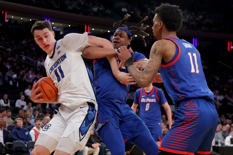 DePaul vs UConn Picks and Predictions for Saturday, January 10, 2026