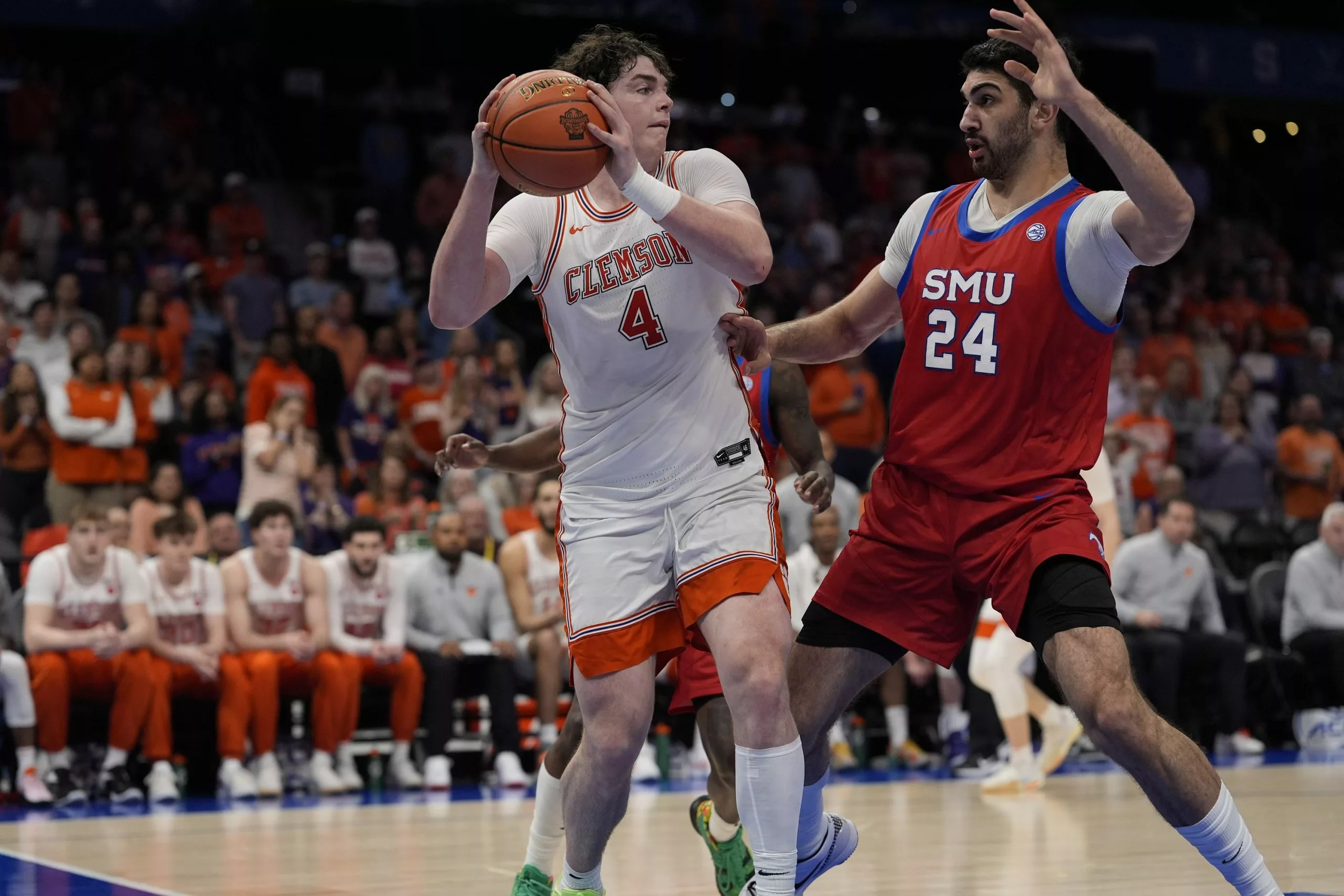 SMU vs California Picks and Predictions for Wednesday February 25 2025