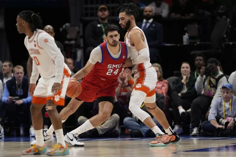 Miami (OH) Redhawks vs SMU Mustangs Picks and Predictions for Wednesday March 18 2026